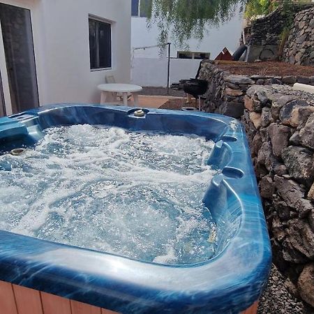 Vila Casa Geminis, Relax, Sol Y Jacuzzi Tarajalejo Exteriér fotografie